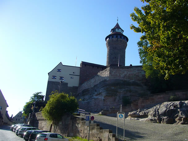 kaiserburg