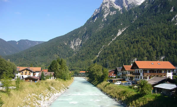 mittenwald featured below