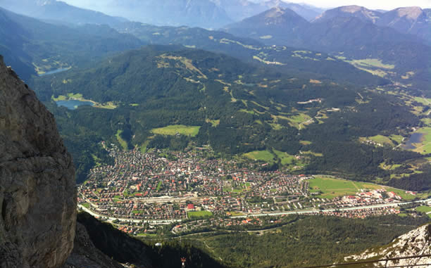 mittenwald featured below