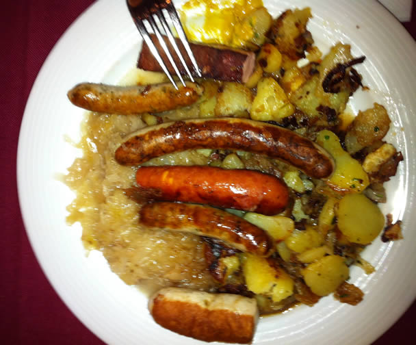 munich augustiner keller